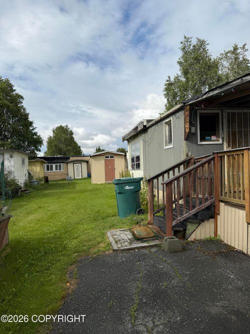 1019-1200 W Dimond Blvd, Anchorage, AK, 99515-1526 | Card Image