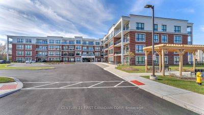 402 - 1975 Fountain Grass Dr, Condo with 2 bedrooms, 2 bathrooms and 1 parking in London ON | Image 2