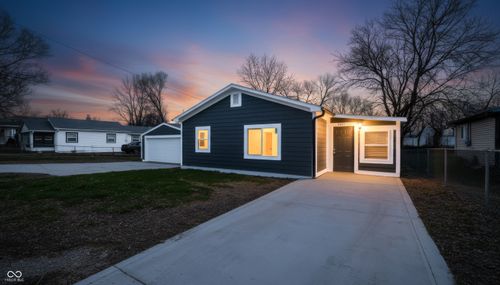 1021 Worth Ave, Indianapolis, IN, 46241-2132 | Card Image