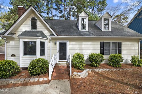 308 Foley Dr, Garner, NC, 27529-4676 | Card Image