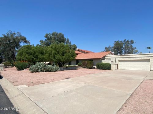 5116 E Berneil Dr, Paradise Valley, AZ, 85253-1544 | Card Image