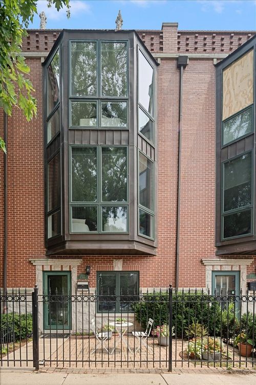 2009 N Hoyne Ave, Chicago, IL, 60647-4522 | Card Image