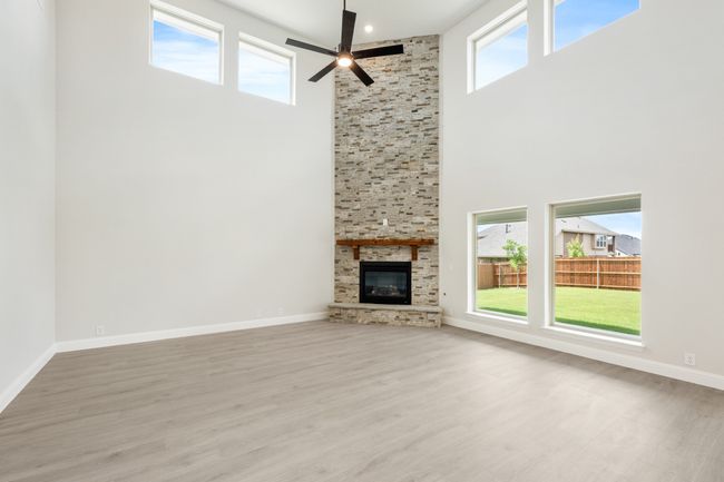 1233 Sylvia St, House other with 5 bedrooms, 5 bathrooms and null parking in Desoto TX | Image 12