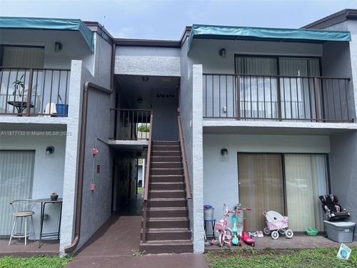 apt-208-7427 Sw 152nd Ave, Miami, FL, 33193-2363 | Card Image