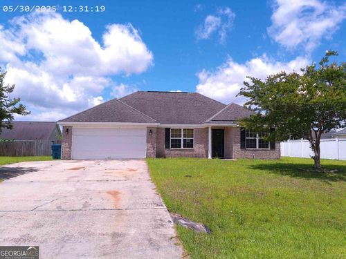 119 Auburn Cir, Glennville, GA, 30427-2573 | Card Image