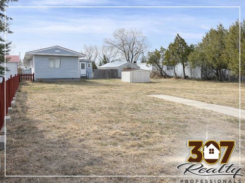 106 Fort St, Fort Laramie, WY, 82212-5012 | Card Image