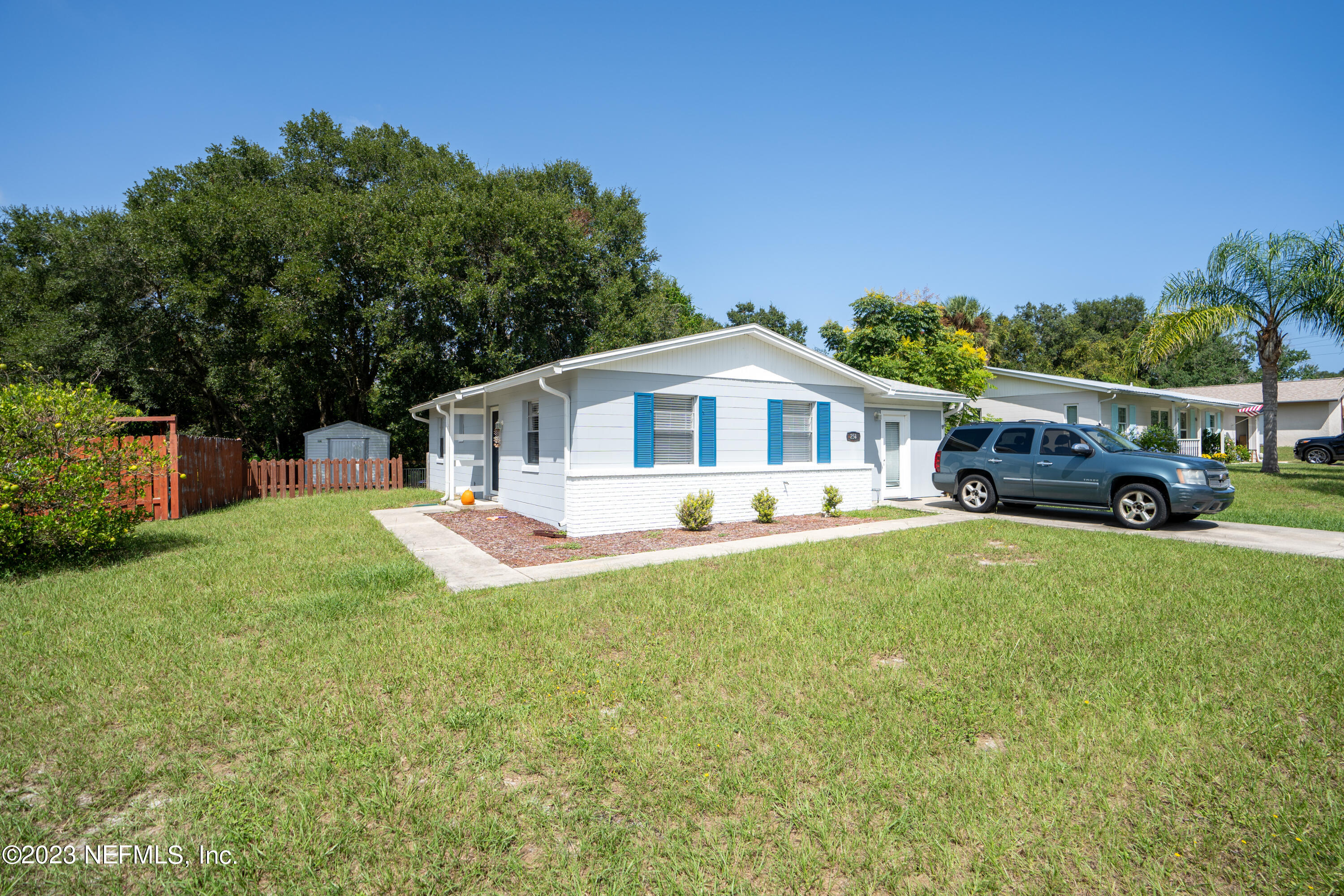 Costado St, Street Augustine, FL 32086 #1