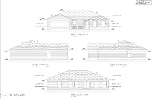 411 Royal Rd, Saint Augustine, FL, 32086 | Card Image