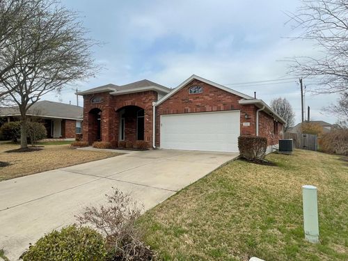 2516 Pearson Way, Round Rock, TX, 78665-3840 | Card Image