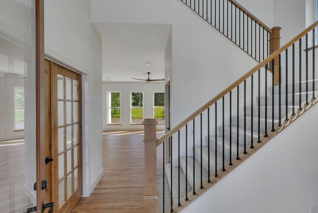 6624 Captains Cir Nw, House other with 4 bedrooms, 3 bathrooms and null parking in Sauk Rapids MN | Image 14