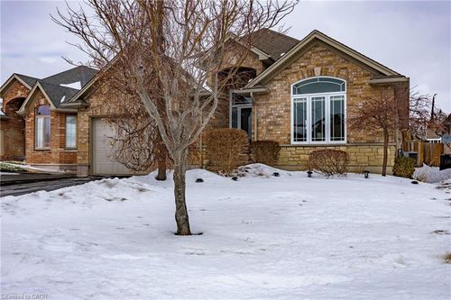 45 Cardinal Lane, Port Dover, ON, N0A1N5 | Card Image