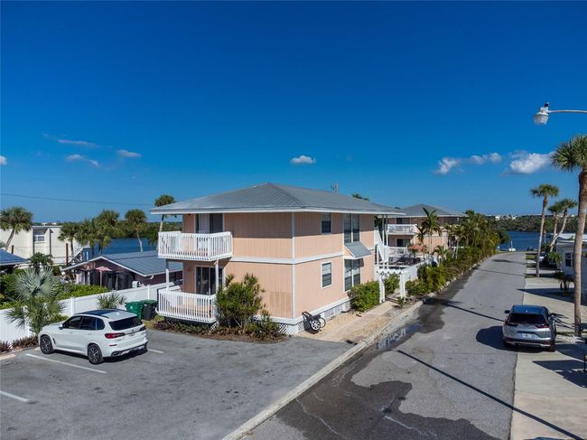 UNIT-2B - 2375 N Beach Rd, Condo with 2 bedrooms, 1 bathrooms and null parking in Englewood FL | Image 42