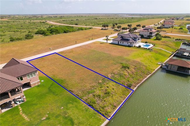 315 W Lago Loop Rd, Home with 0 bedrooms, 0 bathrooms and null parking in Port O Connor TX | Image 15