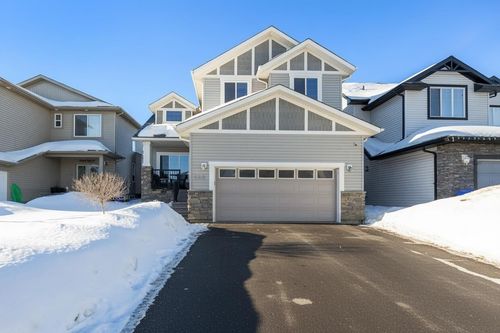 140 Heron Pl, Fort Mcmurray, AB, T9K0P7 | Card Image