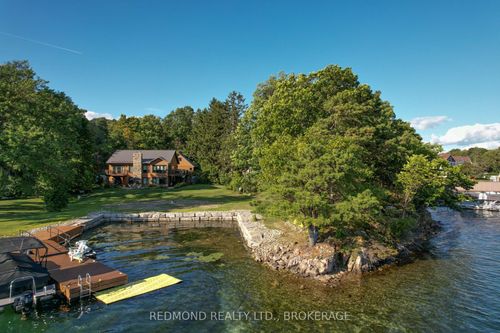 403 Island Pky, Lansdowne, ON, K0E1L0 | Card Image