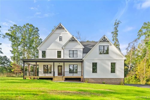 2301 Addison Creek Rd, Oilville, VA, 23129-2118 | Card Image