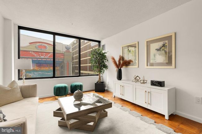 APT-312 - 1301 20 Th St Nw, Condo with 1 bedrooms, 1 bathrooms and null parking in WASHINGTON DC | Image 14