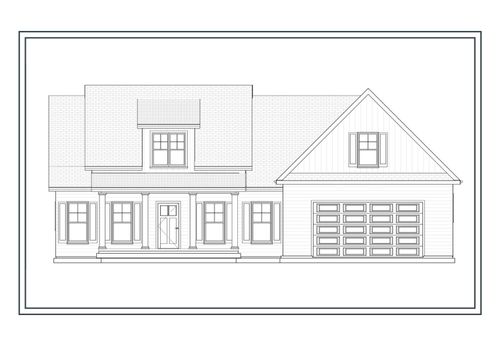 670 Slade Lake Dr, North Augusta, SC, 29841-7676 | Card Image