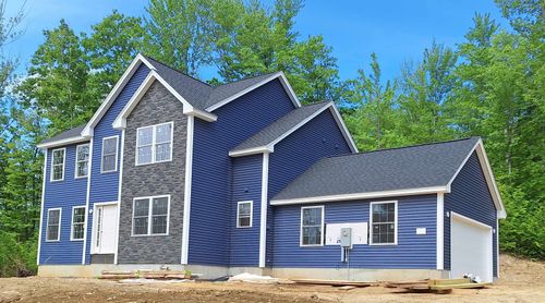 lot-60-11 Hickorywood Circle, Meredith, NH, 03253 | Card Image