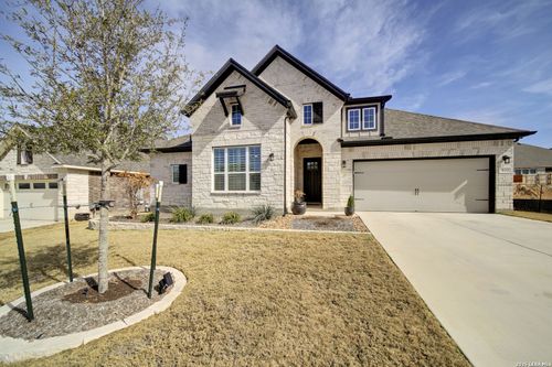 931 Gyngell Ln, San Antonio, TX, 78260-4497 | Card Image
