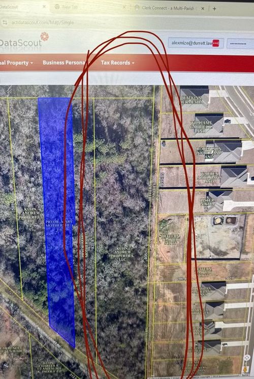 0 Old Mooringsport Rd, Shreveport, LA, 71107 | Card Image