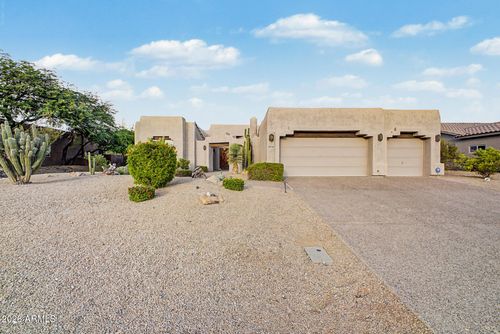 29143 N 68th Way, Scottsdale, AZ, 85266-8530 | Card Image