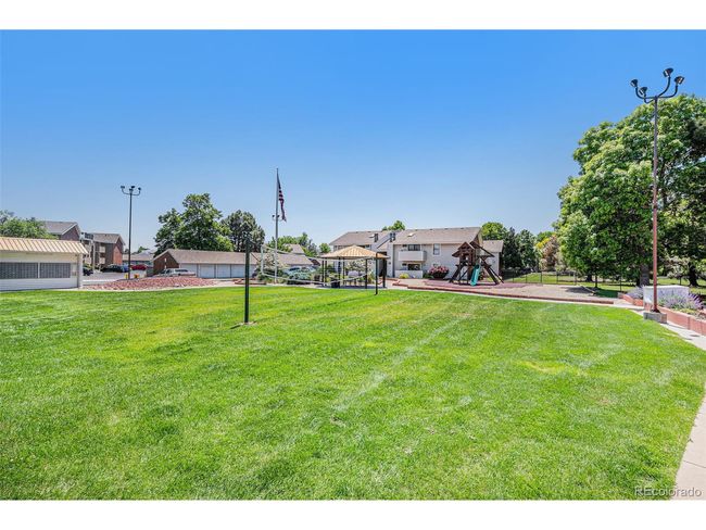 302 - 10150 E Virginia Ave, House attached with 2 bedrooms, 2 bathrooms and null parking in Denver CO | Image 26
