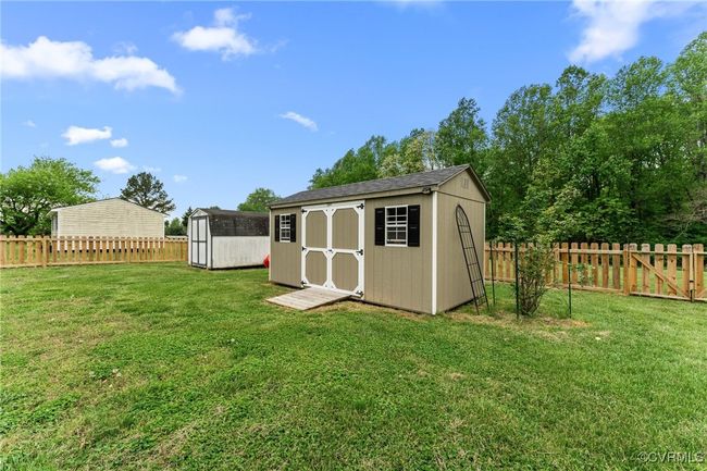 2134 Dogtown Rd, House other with 3 bedrooms, 2 bathrooms and null parking in Goochland VA | Image 39