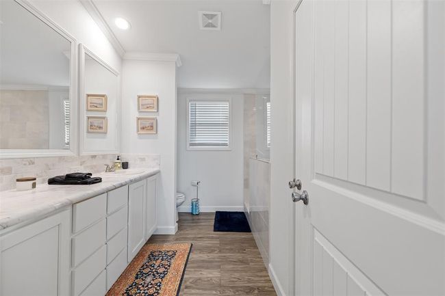 1731 Spur 458, House other with 6 bedrooms, 4 bathrooms and null parking in Carmine TX | Image 34