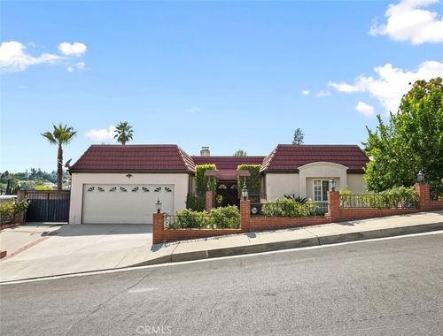 12525 Daryl Ave, Granada Hills, CA, 91344-1314 | Card Image