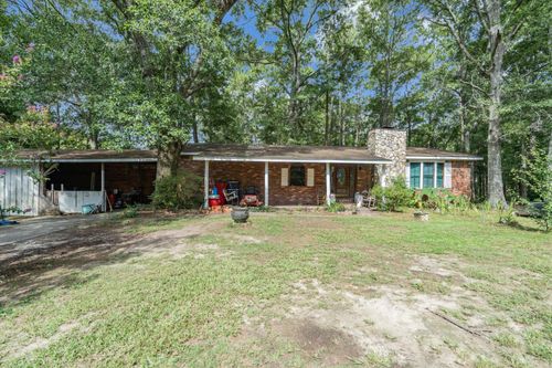 80 Wain Huckabee Rd, Laurel Hill, FL, 32567-3748 | Card Image