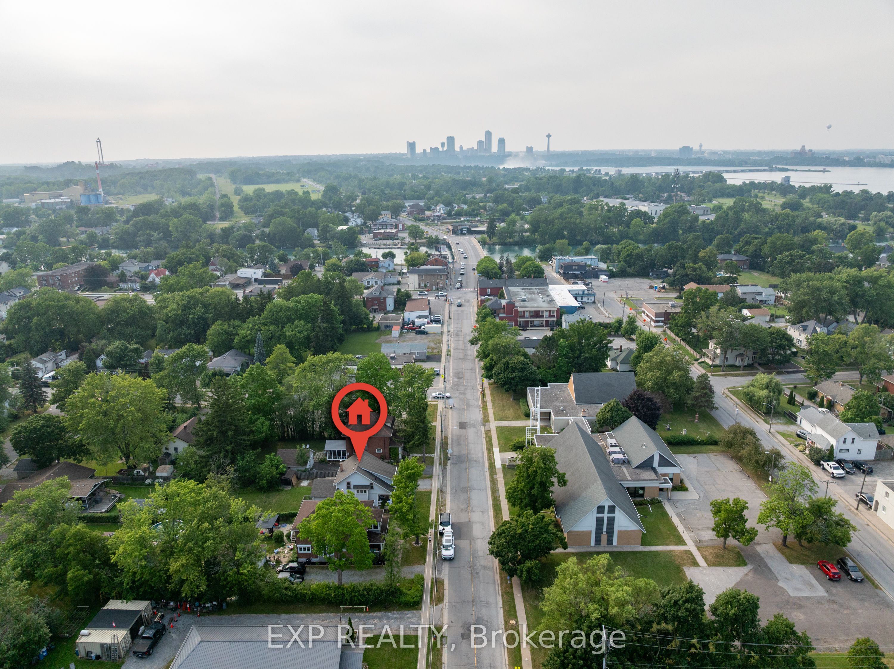 Residential in Niagara Falls 3