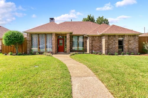 902 Sycamore Creek Rd, Allen, TX, 75002-2319 | Card Image