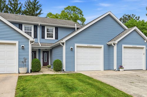 3622 N Lakeside Dr, Muncie, IN, 47304-5263 | Card Image