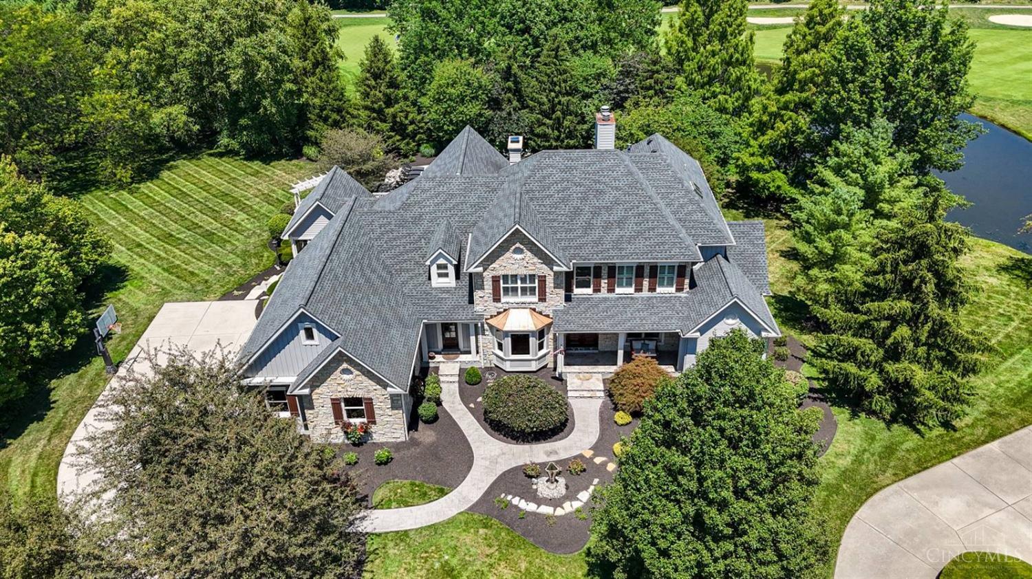 Raynor Ct, Mason, OH 45040