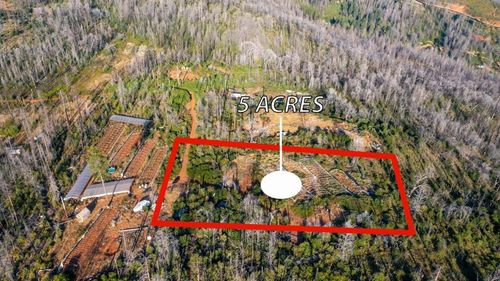 175 Bonnie Meadow Ln, Berry Creek, CA, 95916 | Card Image