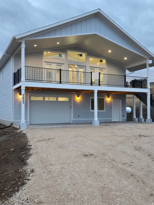 3023 S Golf Course Dr, Garden City, UT, 84028-7812 | Card Image