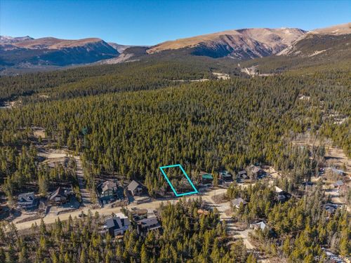 431 N Aspen St, ALMA, CO, 80420-5011 | Card Image
