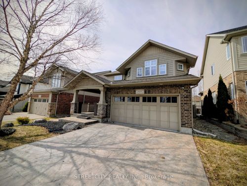 3225 Pomeroy Lane, London, ON, N6P1W3 | Card Image