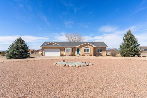 429 W Strawberry Dr, Pueblo West, CO, 81007-2852 | Card Image