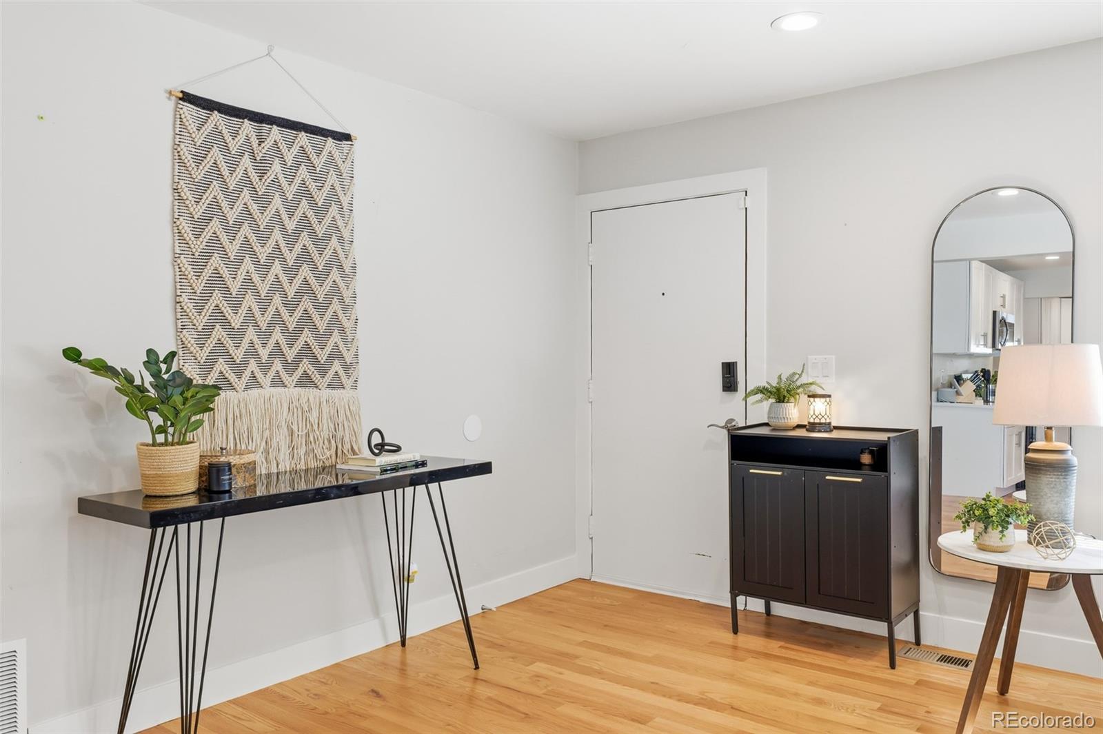 Residential in Denver 3