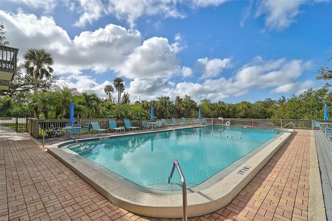 304 Pine Run Dr, Condo with 2 bedrooms, 2 bathrooms and null parking in OSPREY FL | Image 36