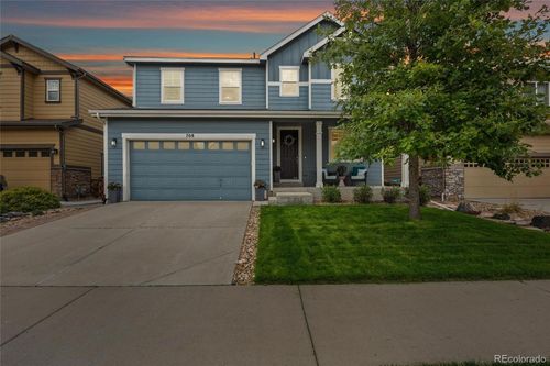 708 Gallegos Circle, Erie, CO, 80516 | Card Image