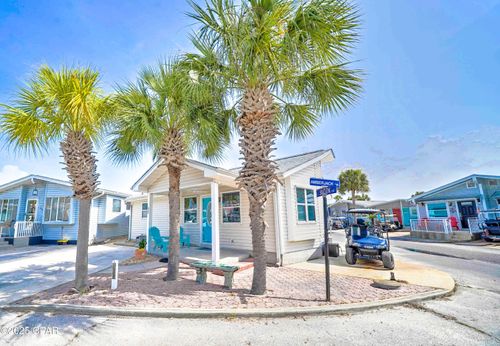 352 Amberjack Dr, Panama City Beach, FL, 32408-7698 | Card Image