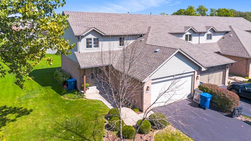 24556 S Independence Blvd, Crete, IL, 60417-2058 | Card Image