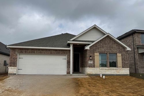 2413 Daisy Ln, Melissa, TX, 75454-3462 | Card Image