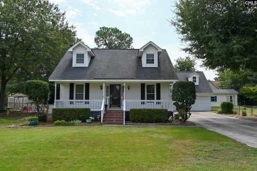 4023 Centurion Pass, West Columbia, SC, 29170-1250 | Card Image