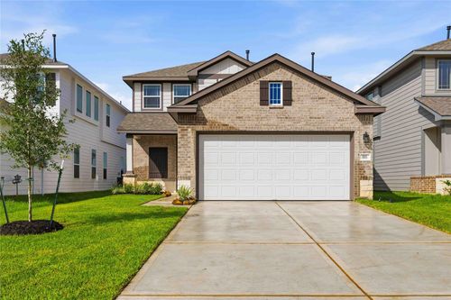 8115 Goliad Way, Beasley, TX, 77417-1409 | Card Image
