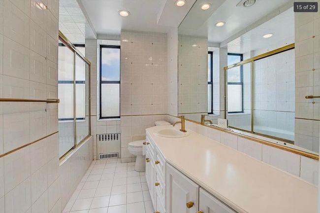 APT-7A - 2600 John F Kennedy Blvd, Condo with 1 bedrooms, 1 bathrooms and null parking in Jersey City NJ | Image 13