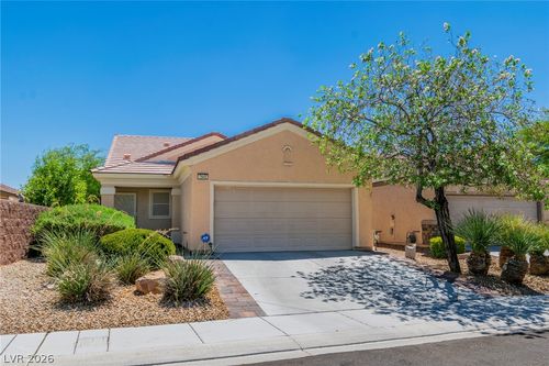 7940 Golden Warbler St, North Las Vegas, NV, 89084-3700 | Card Image